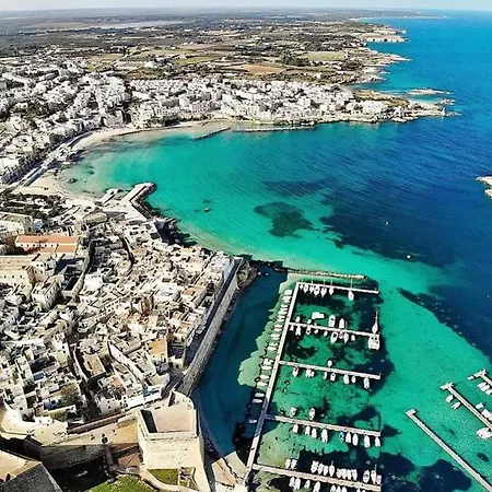 La Dimora Di Sofia דירה