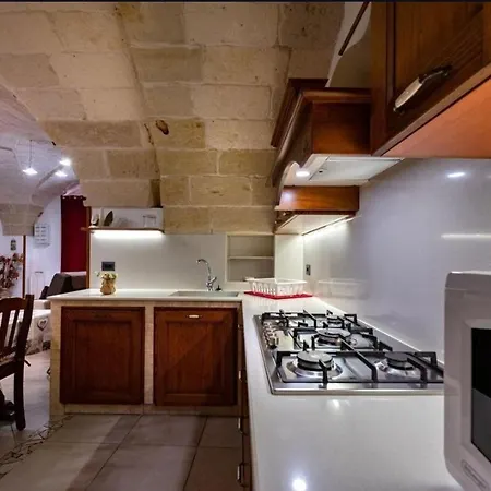 La Dimora Di Sofia Giuggianello