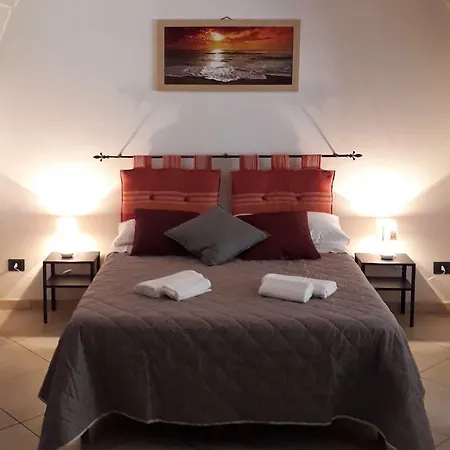 La Dimora Di Sofia דירה