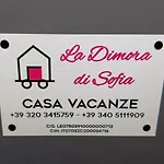 Apartament La Dimora Di Sofia Giuggianello