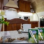La Dimora Di Sofia Apartment *