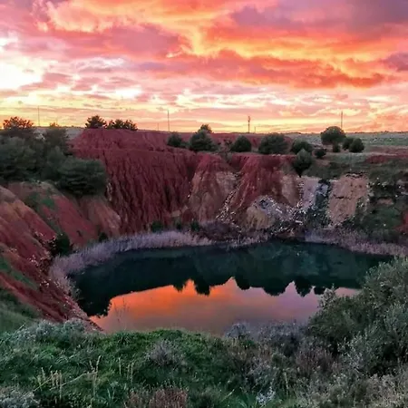 Apartment La Dimora Di Sofia Giuggianello