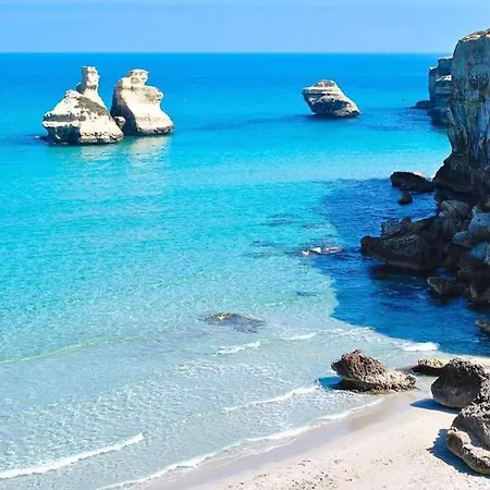 La Dimora Di Sofia * Giuggianello