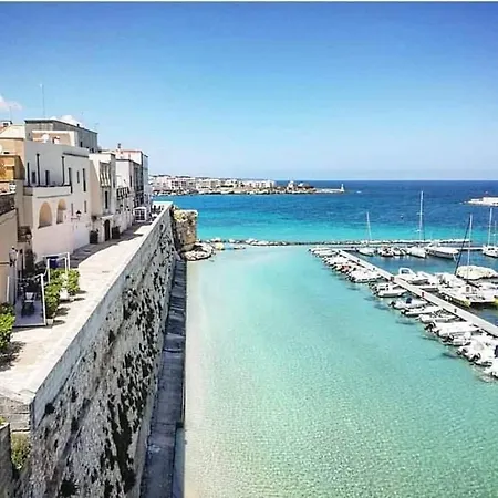 La Dimora Di Sofia Giuggianello