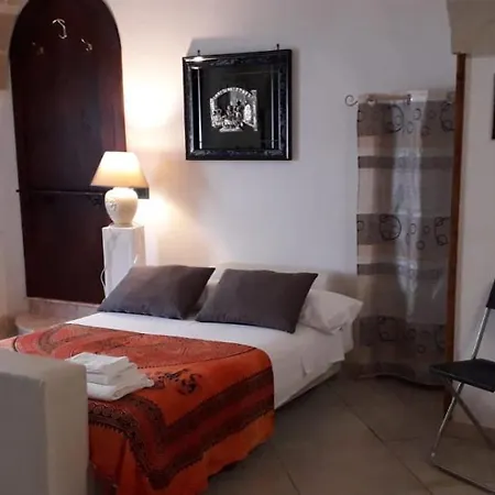 La Dimora Di Sofia *