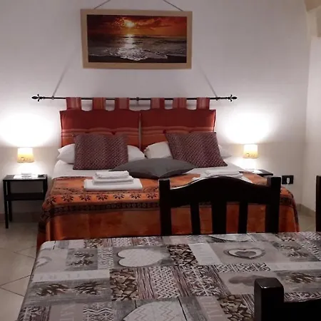 Apartment La Dimora Di Sofia *