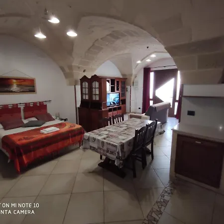 La Dimora Di Sofia *