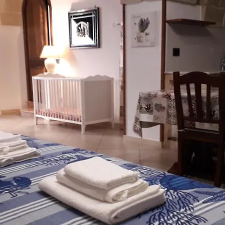 Apartment La Dimora Di Sofia