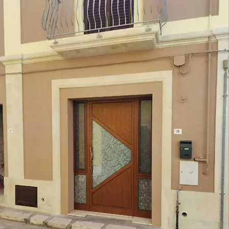 La Dimora Di Sofia Apartment *