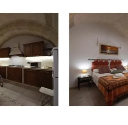 La Dimora Di Sofia Giuggianello