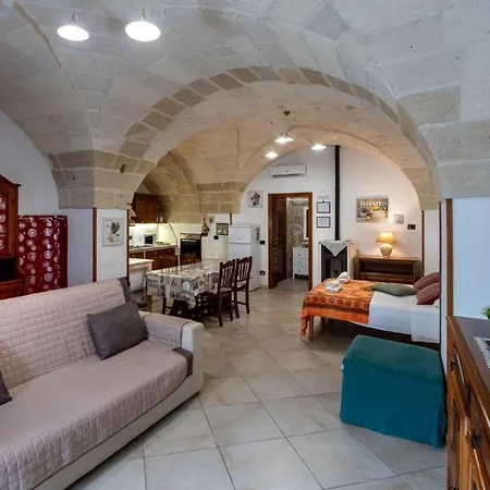 Apartment La Dimora Di Sofia *