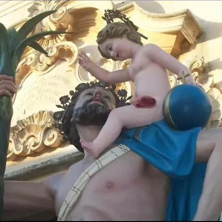 La Dimora Di Sofia Giuggianello