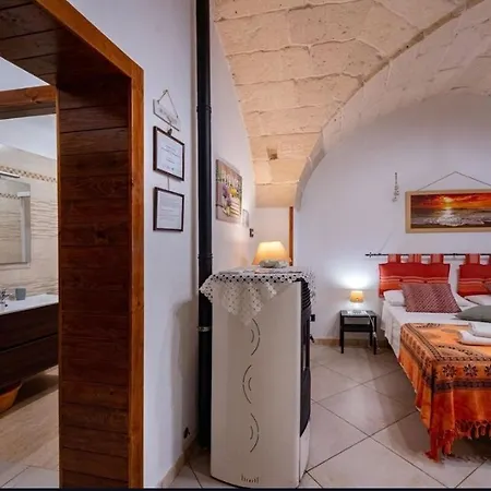 La Dimora Di Sofia Apartment