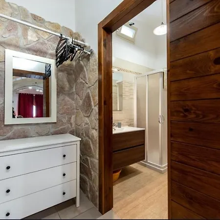 La Dimora Di Sofia * Giuggianello