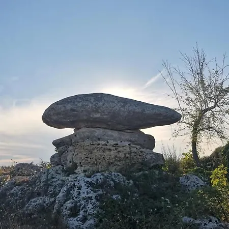 La Dimora Di Sofia Apartment