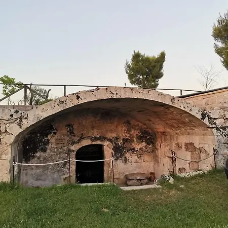 Apartment La Dimora Di Sofia