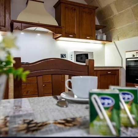 La Dimora Di Sofia Apartment *