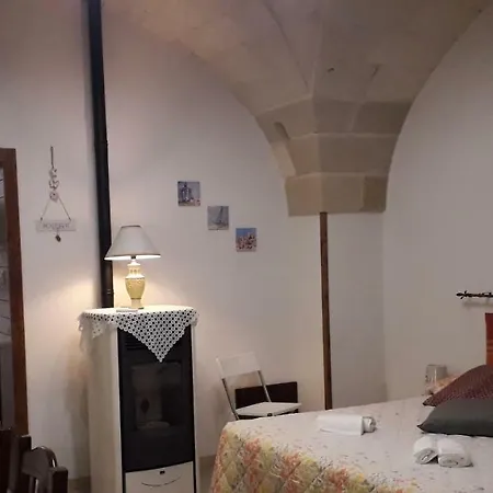 La Dimora Di Sofia アパート *