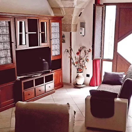 Apartment La Dimora Di Sofia