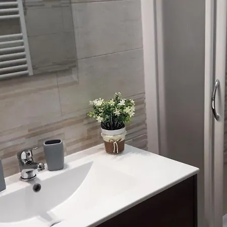 Apartment La Dimora Di Sofia