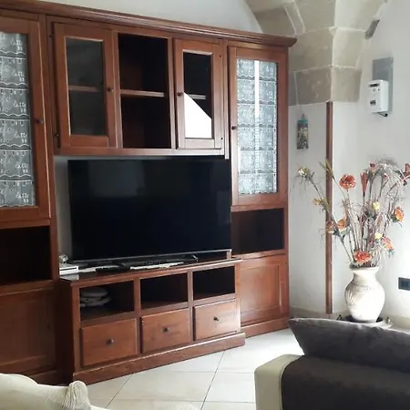 La Dimora Di Sofia Apartment Giuggianello