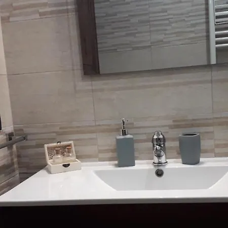 Apartment La Dimora Di Sofia Giuggianello