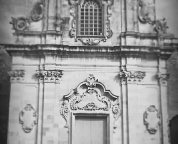 La Dimora Di Sofia Daire Giuggianello