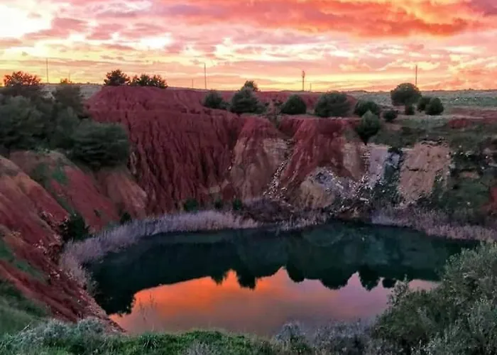 Appartamento La Dimora Di Sofia Giuggianello