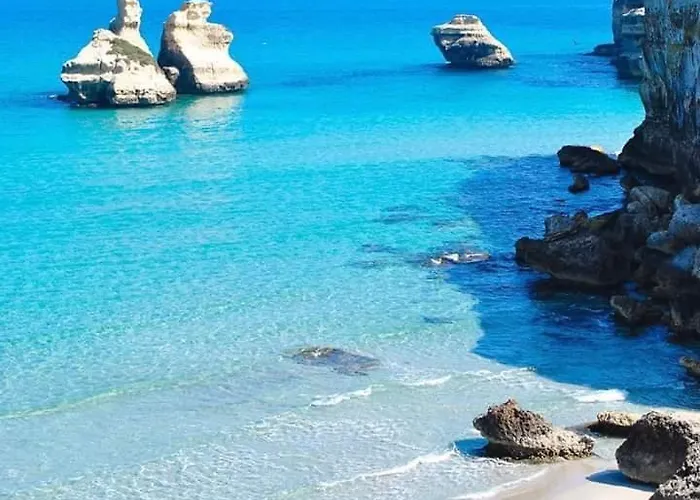 La Dimora Di Sofia * Giuggianello