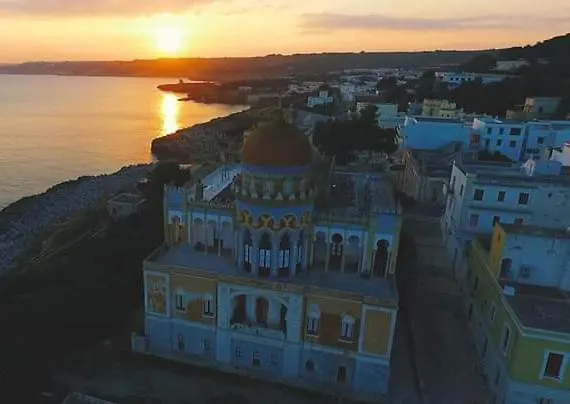 Daire La Dimora Di Sofia *