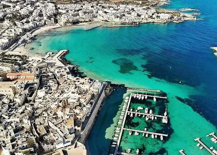 La Dimora Di Sofia Daire