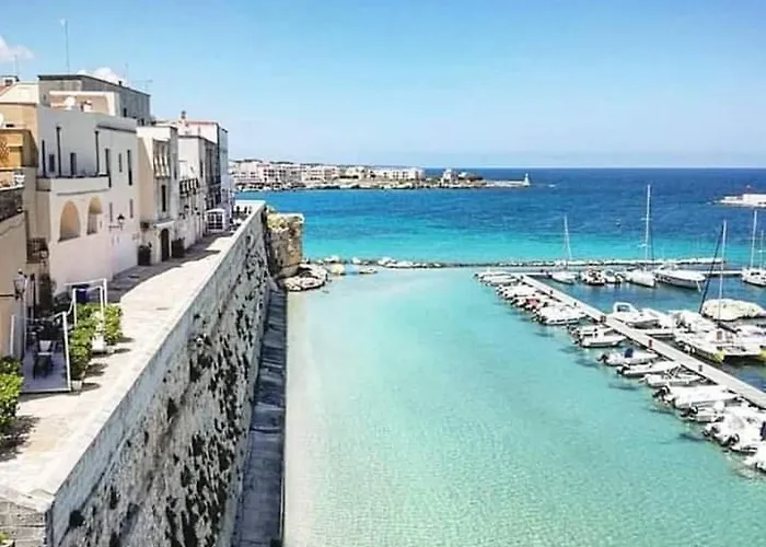 La Dimora Di Sofia Giuggianello