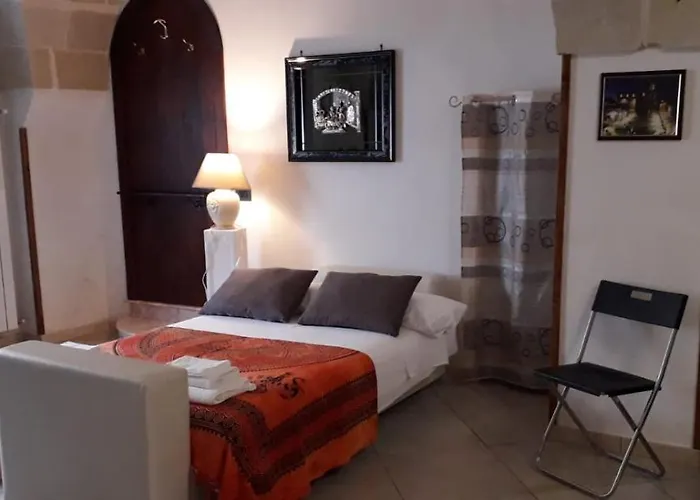 La Dimora Di Sofia *