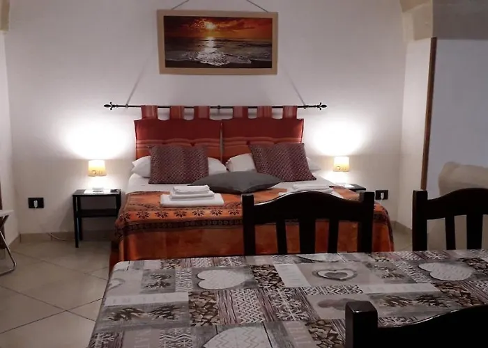 Daire La Dimora Di Sofia *