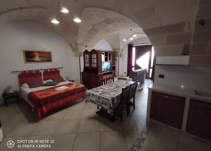 La Dimora Di Sofia *