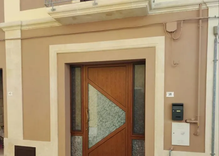 La Dimora Di Sofia Appartamento *