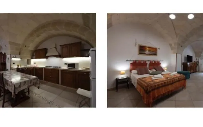 La Dimora Di Sofia Giuggianello