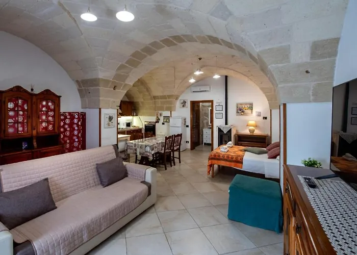 Daire La Dimora Di Sofia *