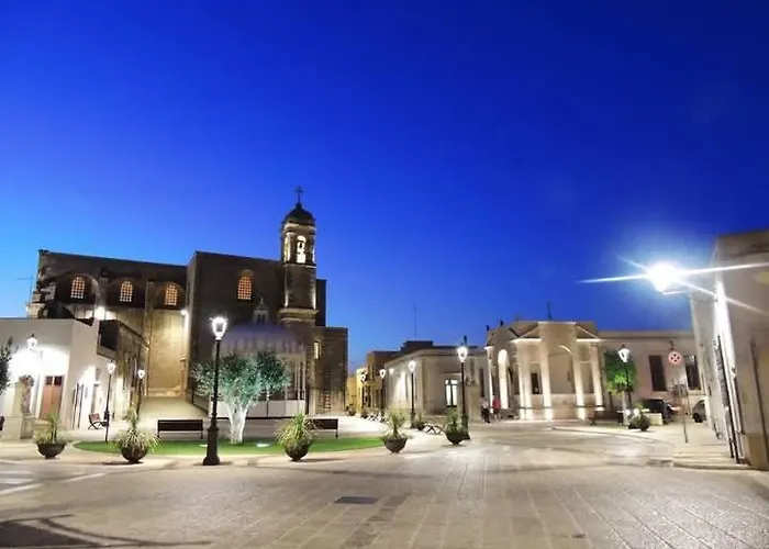 La Dimora Di Sofia *