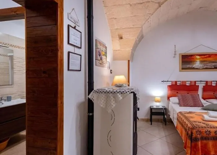 La Dimora Di Sofia Daire