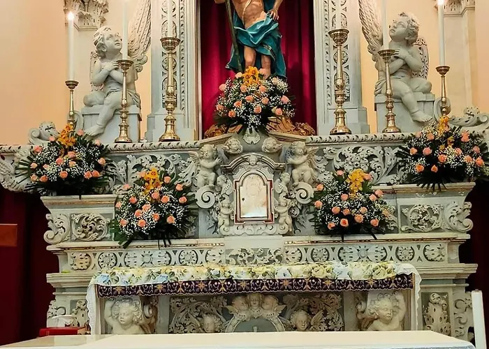 La Dimora Di Sofia Appartamento *