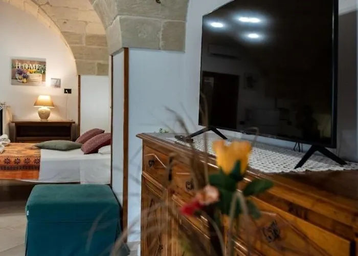 La Dimora Di Sofia *