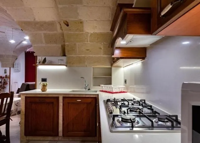 La Dimora Di Sofia Giuggianello