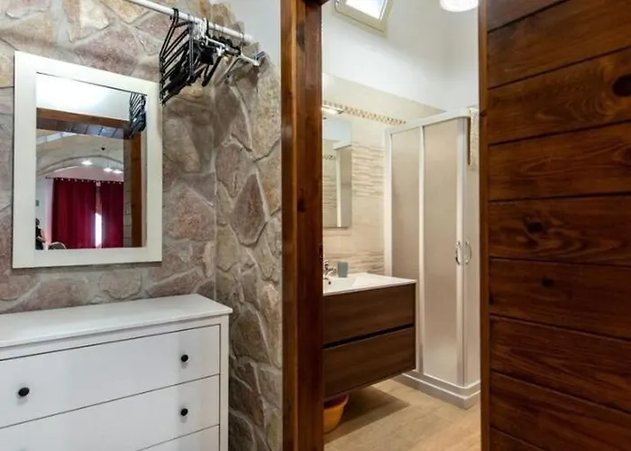 La Dimora Di Sofia * Giuggianello