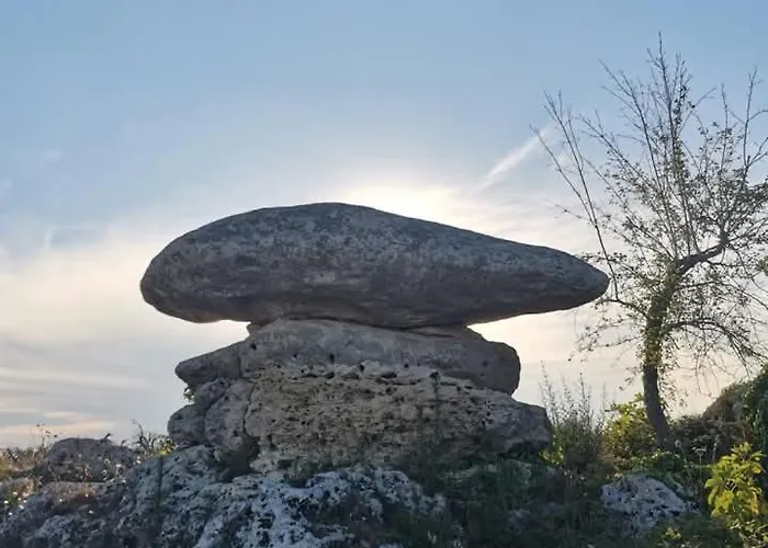 La Dimora Di Sofia Appartamento