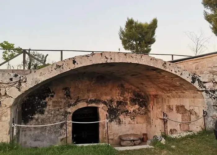 Daire La Dimora Di Sofia