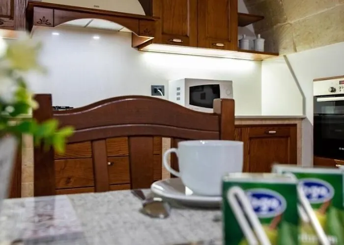 La Dimora Di Sofia 아파트 *