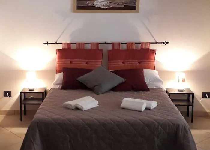 La Dimora Di Sofia Appartamento