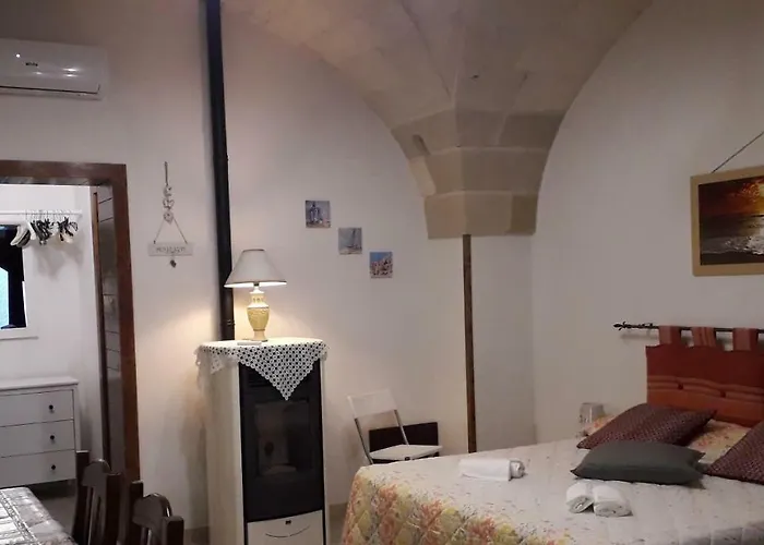 La Dimora Di Sofia Appartamento *