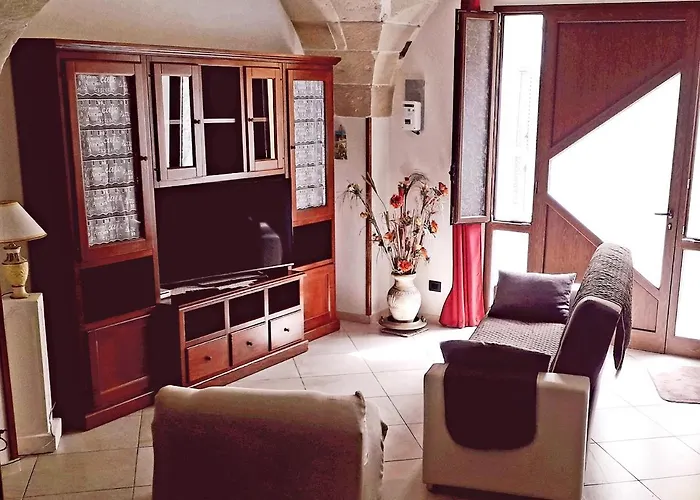 Appartamento La Dimora Di Sofia